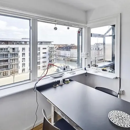 Stille Og Hyggelig * Copenhagen